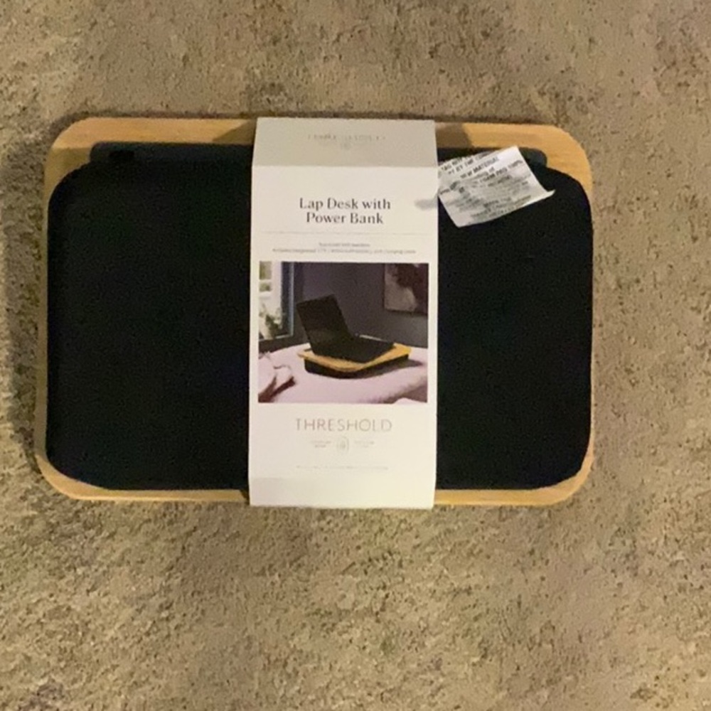 lap desk
